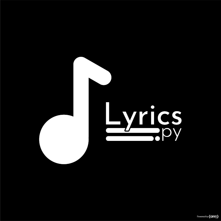 AmanoTeam/LyricsPyRobot