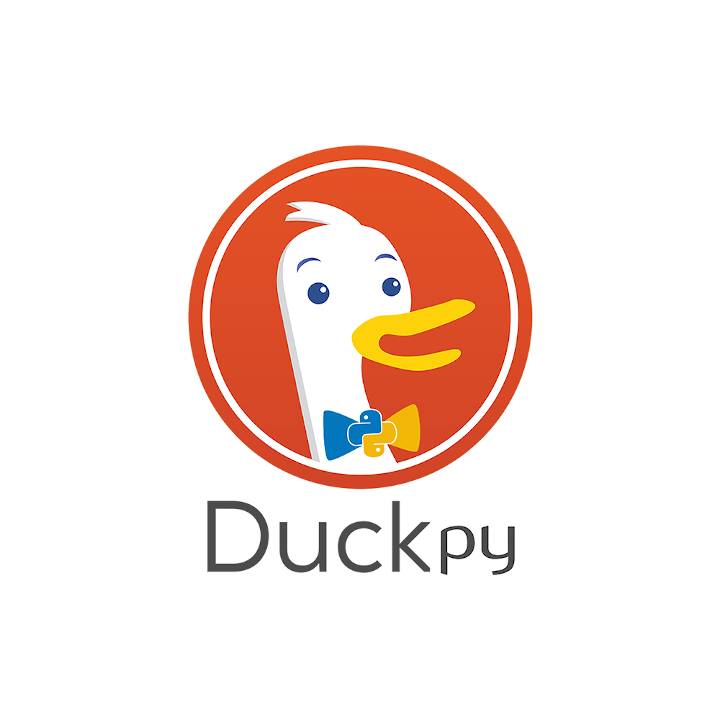 AmanoTeam/duckpy